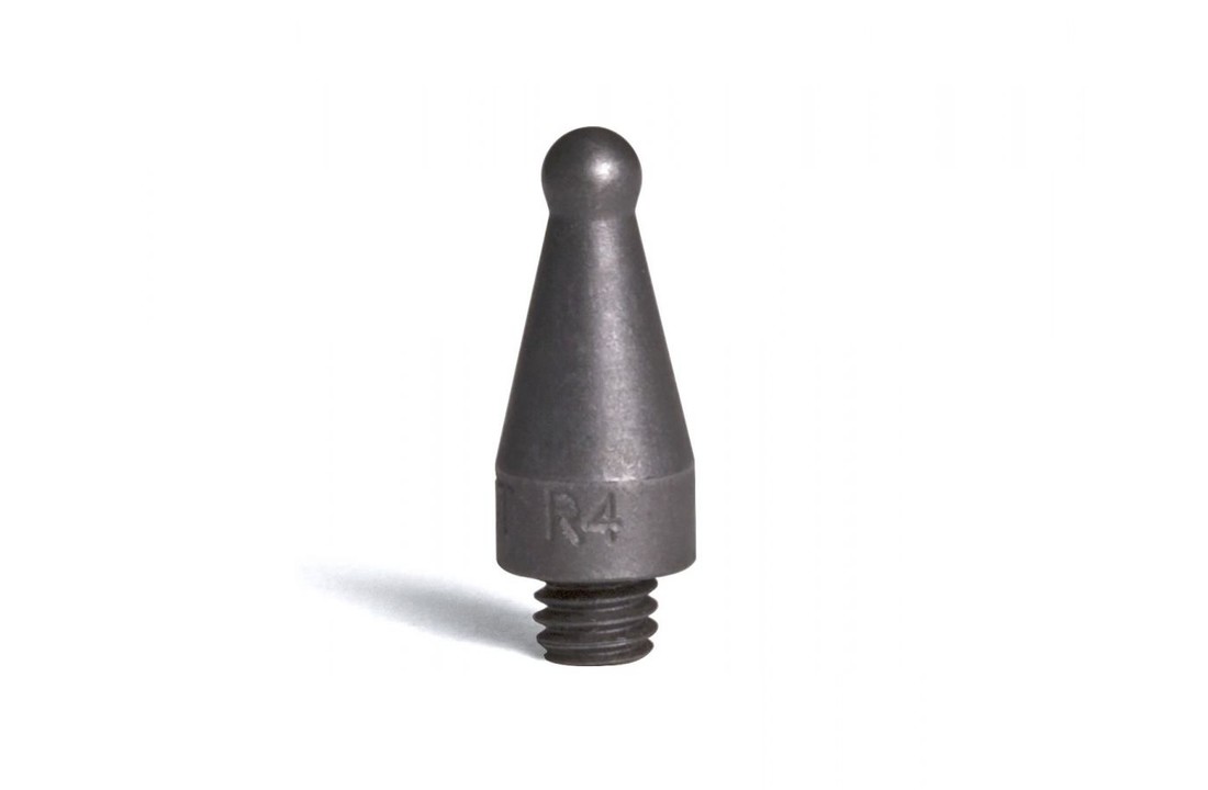 Embout Interchangeable R4 PDR – Outil de Réparation de Bosses Professionnel
