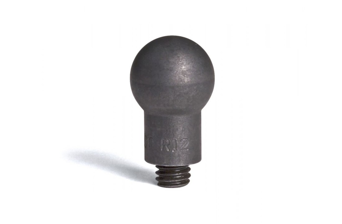 PDR Interchangeable Tool Tip R12 – Precision Dent Repair Solution
