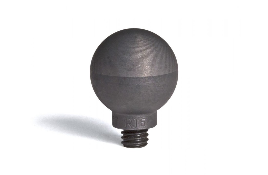 Interchangeable Tool Tip R16 – Precision PDR Tool