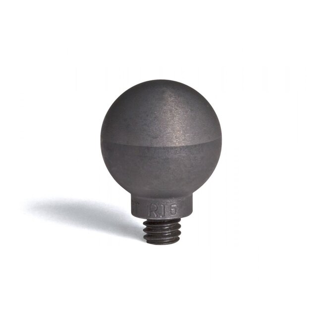 Punta Intercambiable R16 PDR - herramienta precisa para reparación de abolladuras