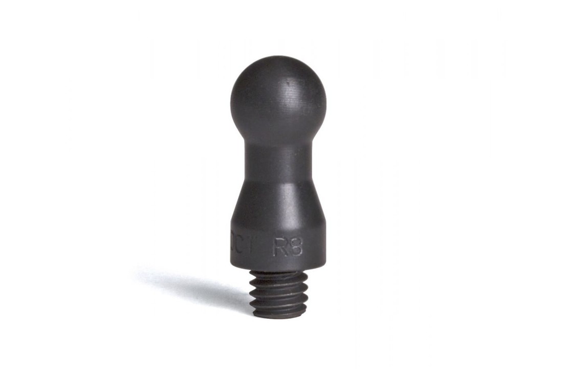 Punta Intercambiable R8-P - Herramienta PDR Profesional para Reparación