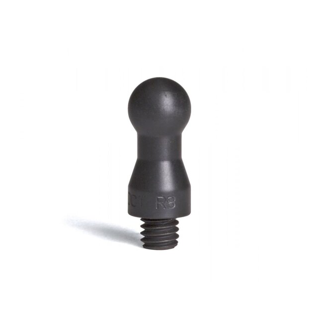 Punta Intercambiable R8-P - Herramienta PDR Profesional para Reparación