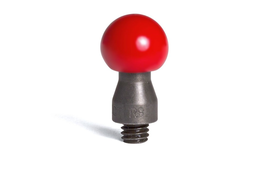 Interchangeable Tool Tip R8-R – Essenzielles PDR-Werkzeug für Profis