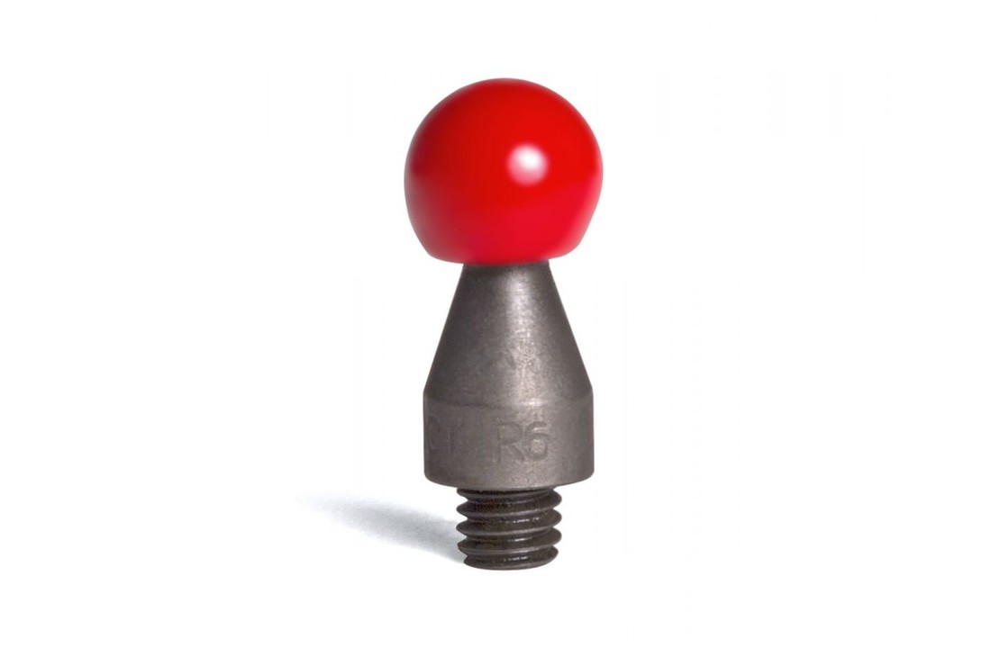 R6-R Interchangeable Tool Tip – Precision PDR Solution