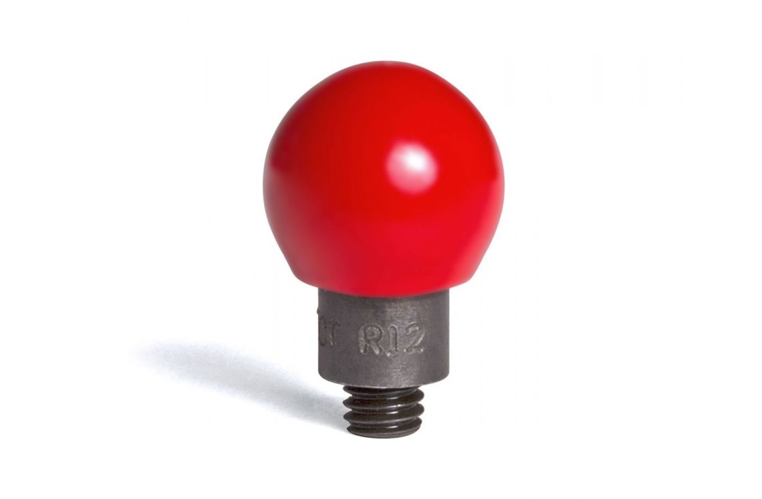 Tool Tip R16-R – Pointe interchangeable PDR pour professionnels