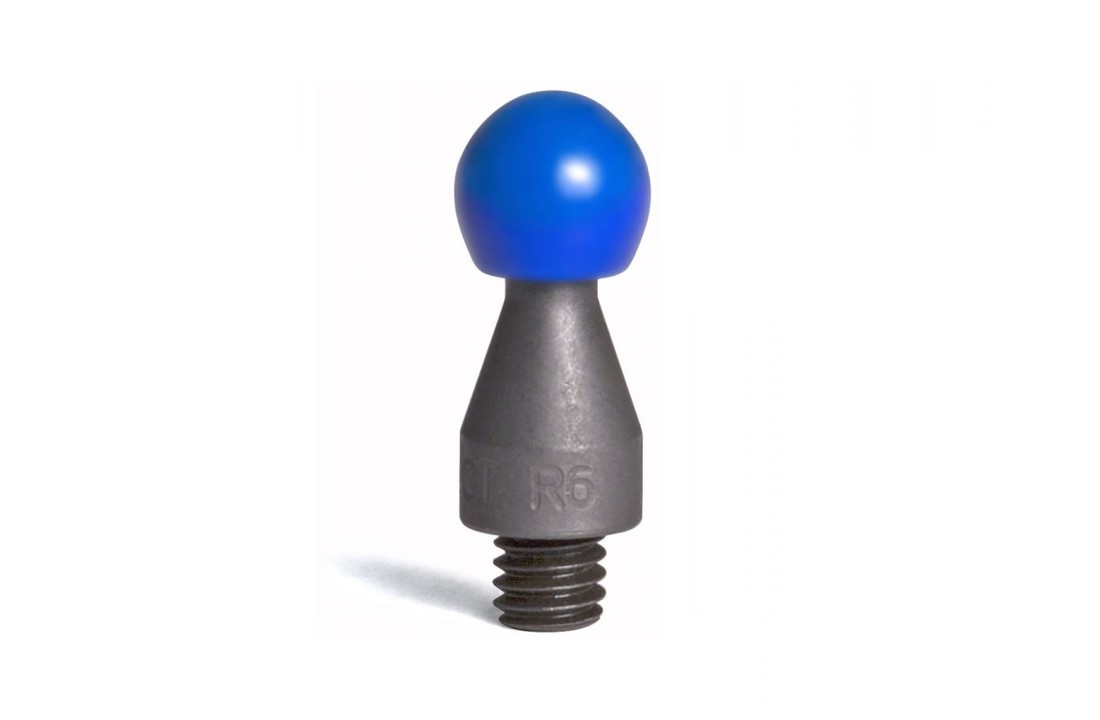 Interchangeable Tool Tip R6-B – Innovatieve PDR Tool voor Precisie