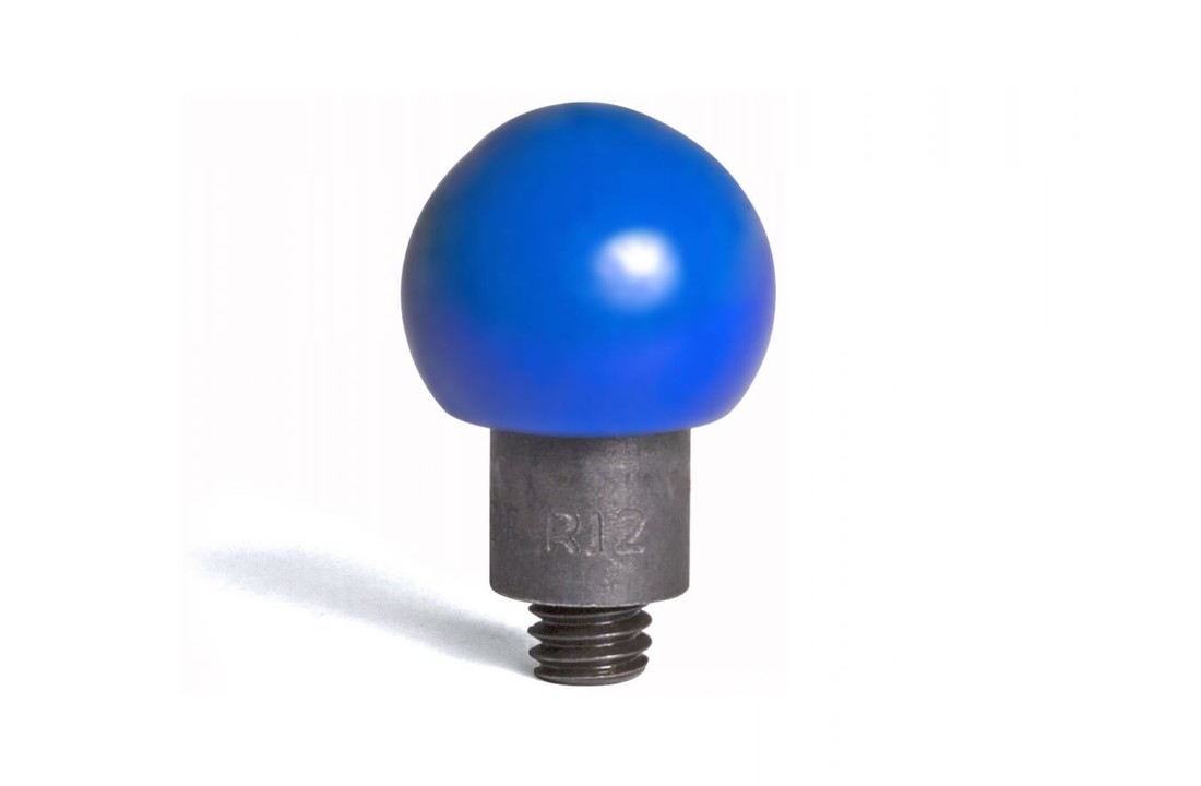 R12-B Interchangeable Tool Tip – Efficiënt PDR Gereedschap voor Professionals