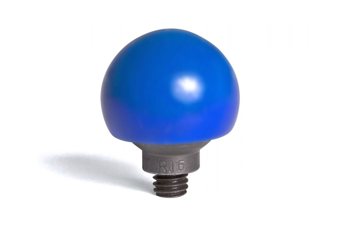 Pointe d'outil interchangeable R16-B – Outil PDR professionnel de qualité