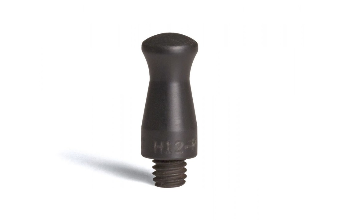 Pointe d'outil interchangeable H12 P – Accessoire PDR essentiel