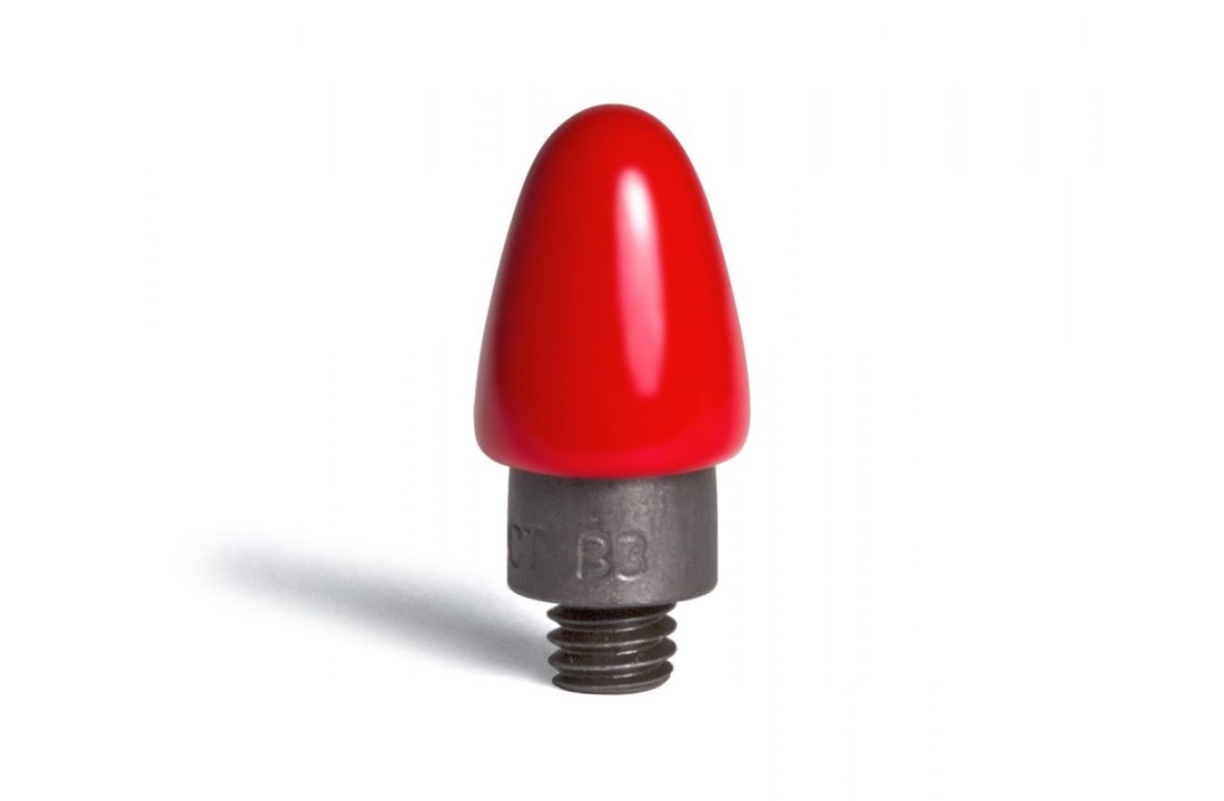 Punta Intercambiabile B3-R – Strumento PDR per Riparazioni Precise