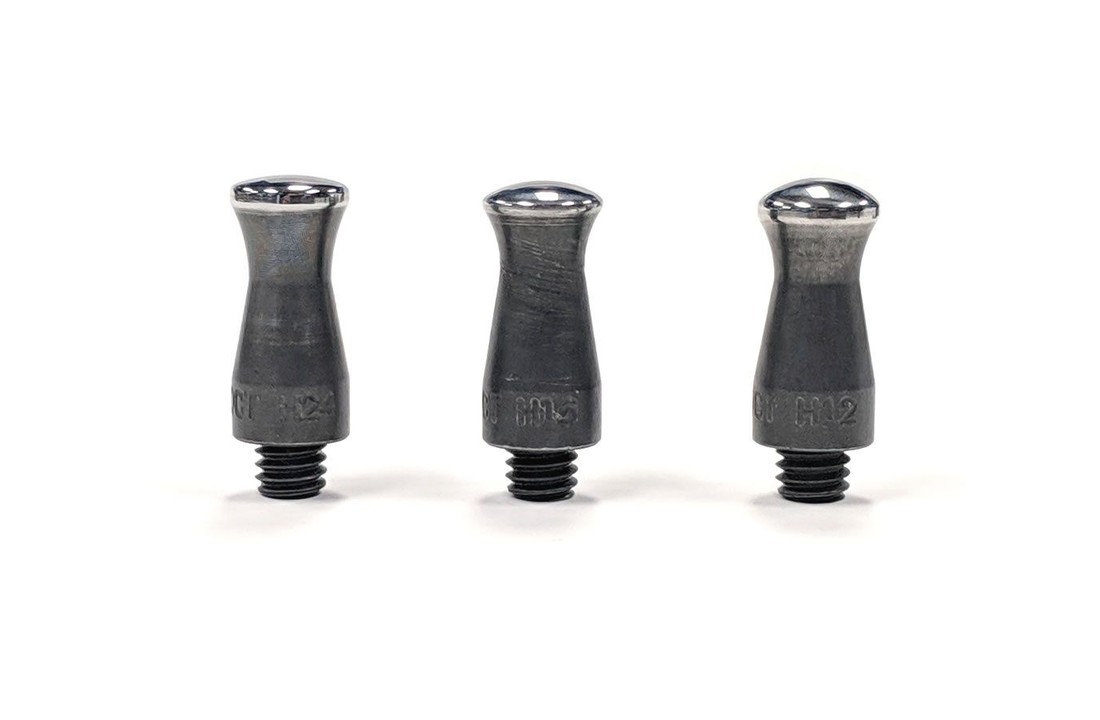 Set di Punte Lucide H-Blending – Strumenti PDR di Precisione Professionale