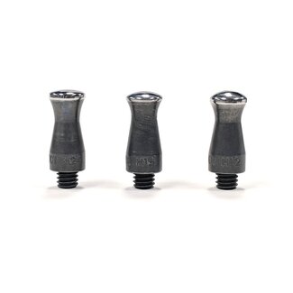 Dentcraft Set di punte lucidate H-Blending