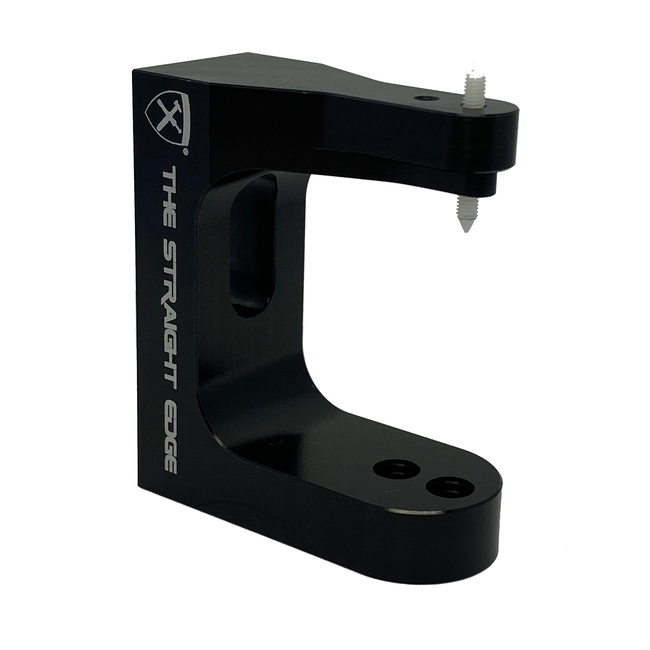 Straight Edge Black Edition – Precision Tool for PDR