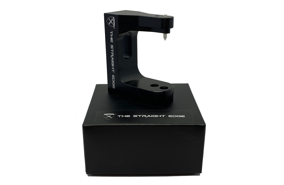 Prosta edycja Edge Black