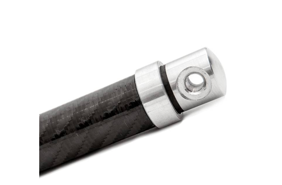 Marteau mélangeur en carbone extensible PDR