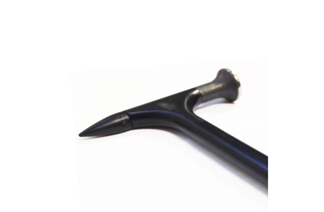 Martillo de Mezcla Extra Largo PDR - Herramienta Profesional para Reparación