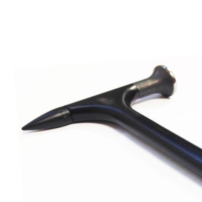 Martillo de Mezcla Extra Largo PDR - Herramienta Profesional para Reparación