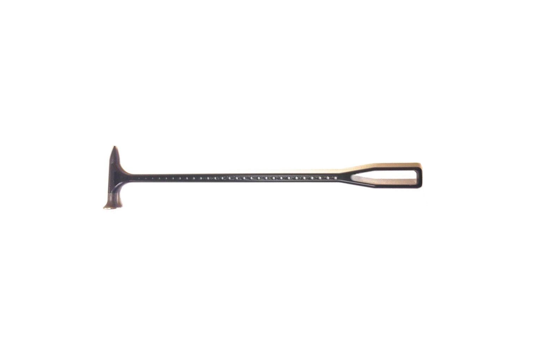 Martillo de Mezcla Extra Largo PDR - Herramienta Profesional para Reparación