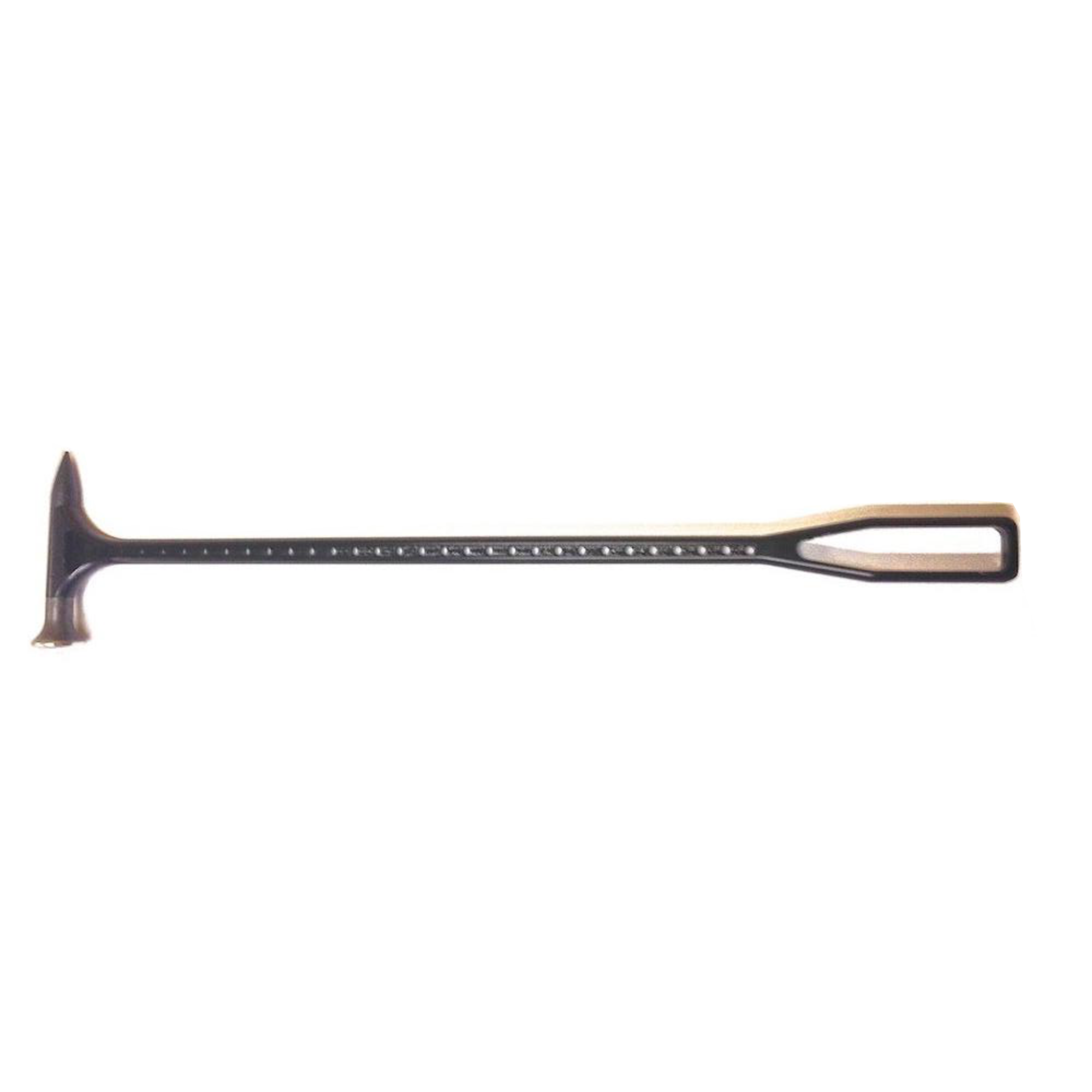 OUNONA Frusta Per Carne E Impasto In Acciaio Inox – Bastone Extra Spesso Per Trapano, Mescola Salsa E Pasta