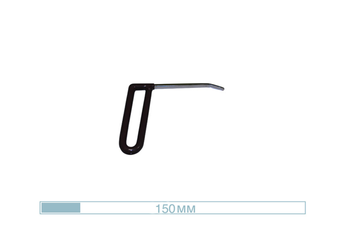 15 cm PDR Hand Tool 10034 – High-Quality Dent Repair Instrument