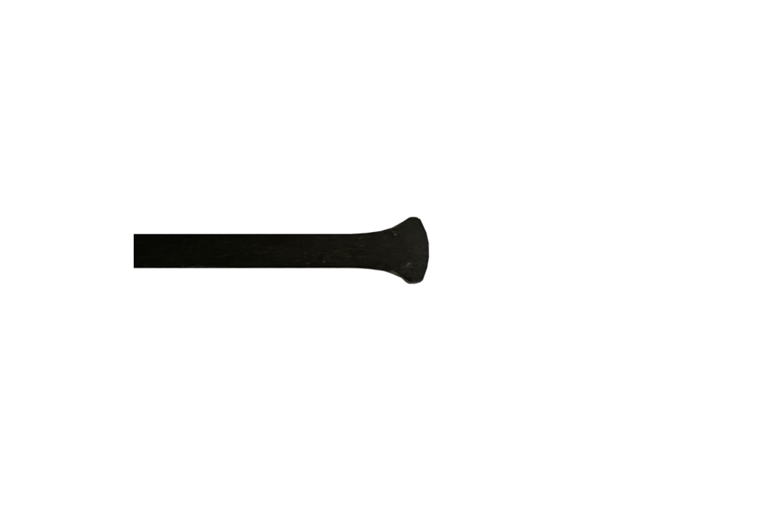 Coda di balena ultra da 20" - UWT20