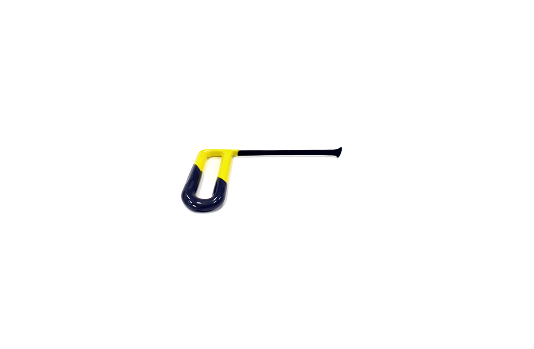 Queue de Baleine Ultra 5" - UWT05