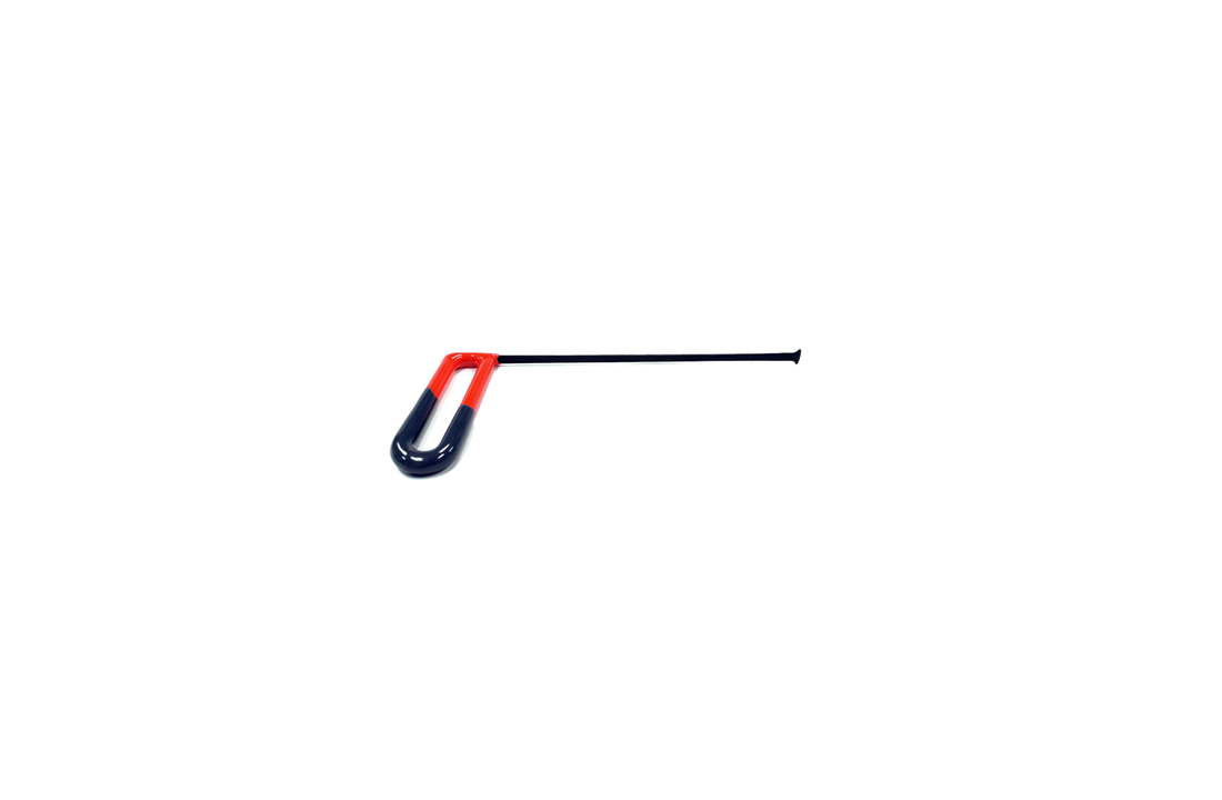 UWT10 Ultra Thin Whale Tail – Essentiële PDR-tool voor Professionals