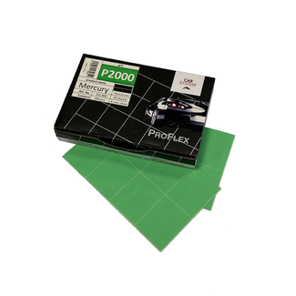 ProFlex Car System Mercure P2000