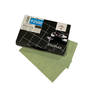 ProFlex Car System Merkury P2500