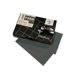 ProFlex Car System Mercurio P3000