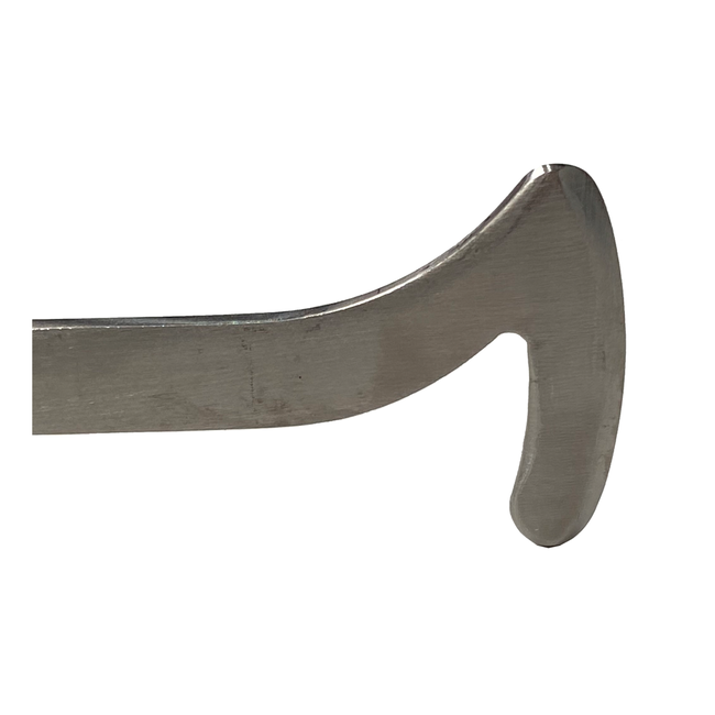 SEVN-20-QS - Outil PDR Whale Tail pour réparation précise