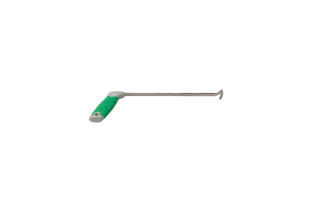 Set LUCKY 7 de 4 Piezas - Herramientas PDR para Reparaciones Efectivas