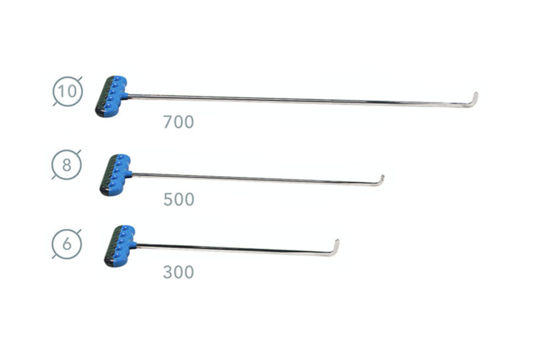2-03 Outils experts 3 pièces