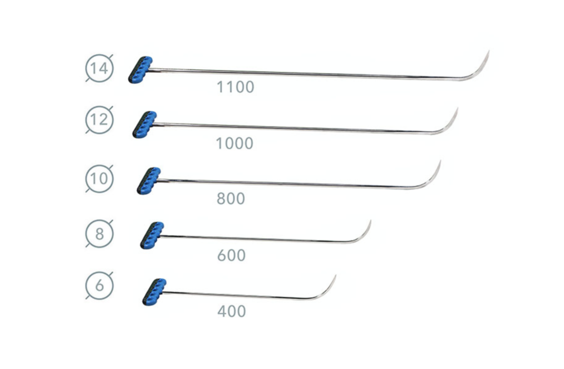 1-05 Expert tools 5 PCS
