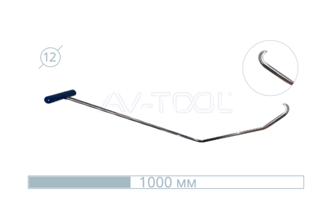 07028 Amo Snake Asta inox