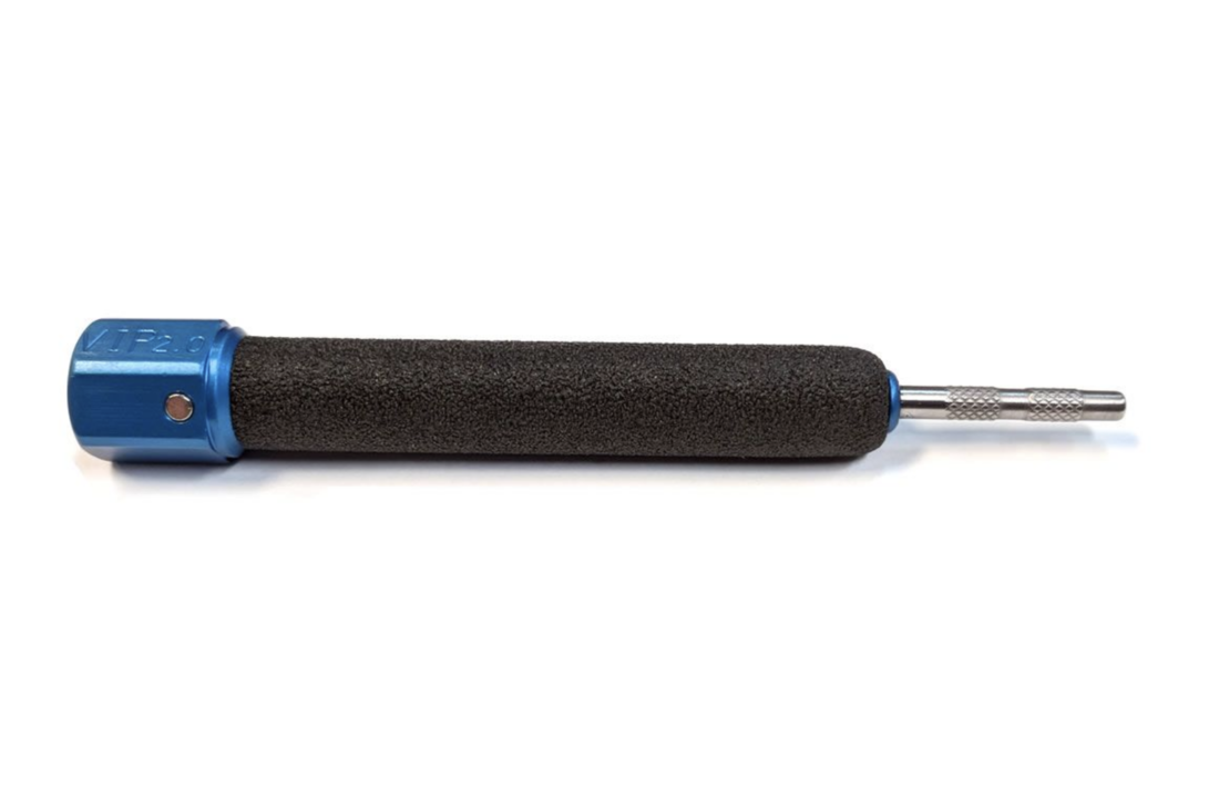 VIP2.0-BLUE PDR Abattre – Outil professionnel de réparation de carrosserie