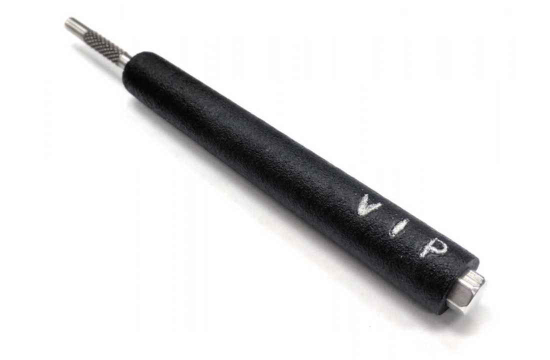 VIP KD PDR abbattere