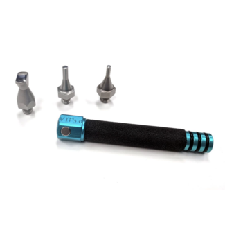 vip tools Abattre VIP3.0 PDR