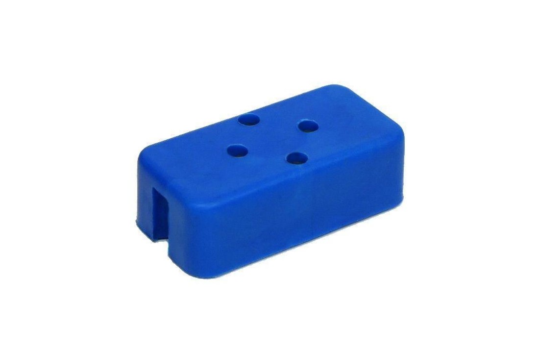 Pacchetto Punta Pivotante Piatta 4 PCS – Strumenti PDR per Riparazioni Precise