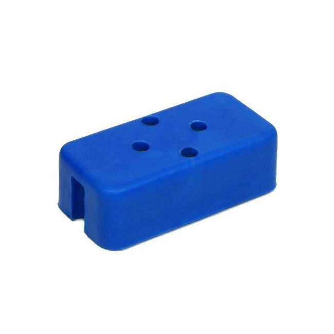 Pacchetto Punta Pivotante Piatta 4 PCS – Strumenti PDR per Riparazioni Precise