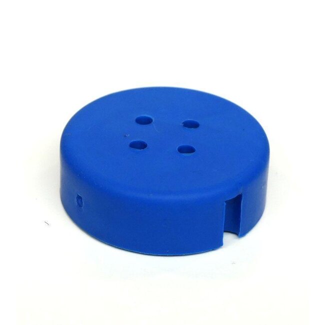 Puntas Pivotantes Planas 4 PCS - Herramientas PDR Esenciales para Profesionales