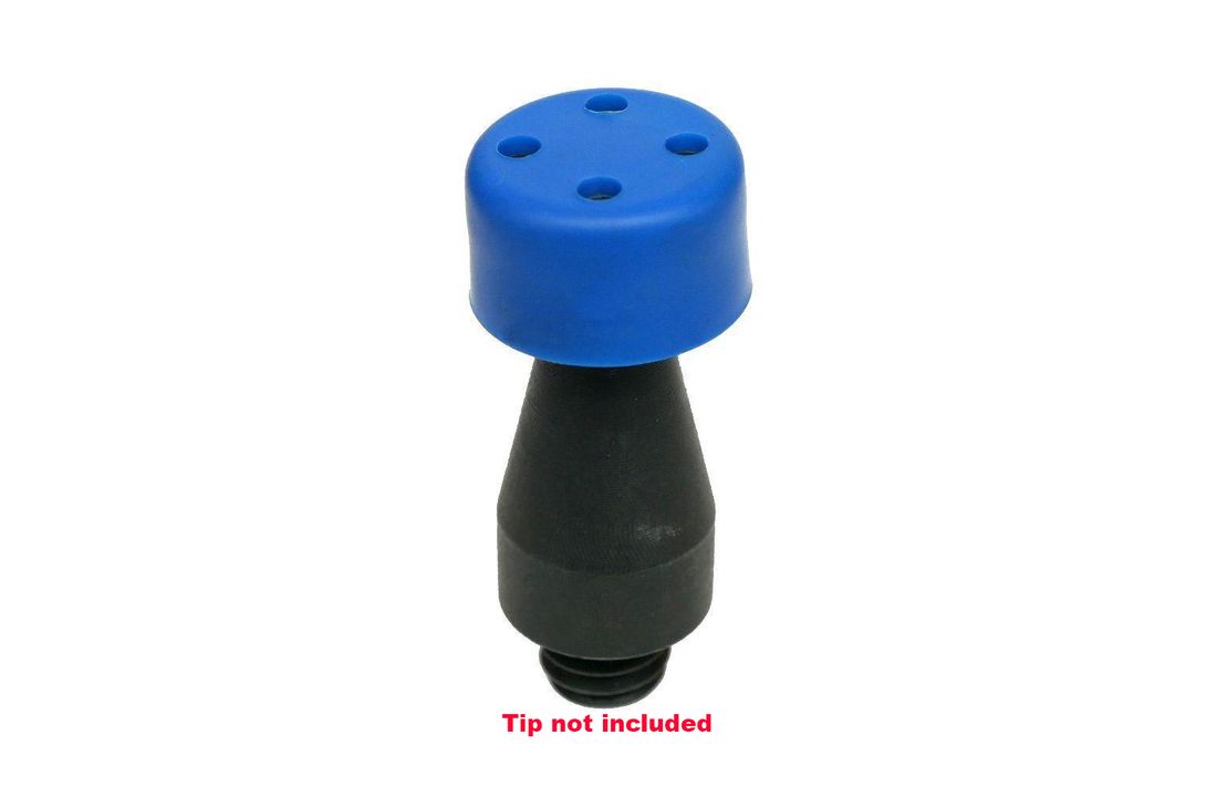 Pacchetto Punta Pivotante Piatta 4 PCS – Strumenti PDR per Riparazioni Precise