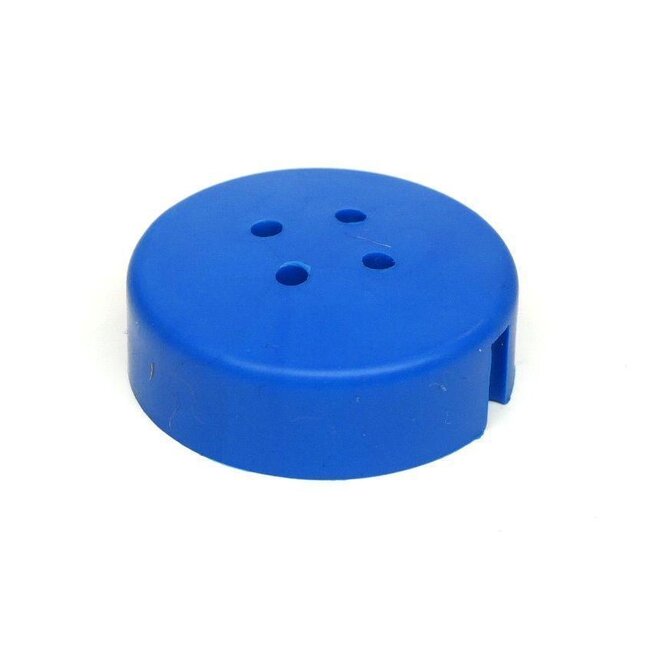 Puntas Pivotantes Variadas Redondas 4 PCS - Herramientas PDR Profesionales