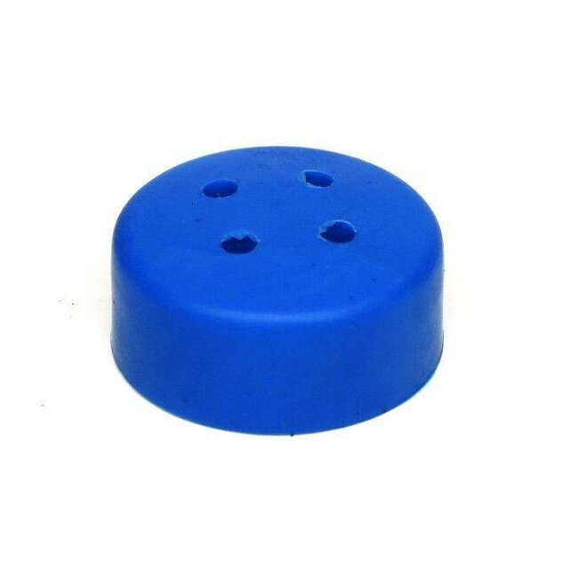 Puntas Pivotantes Variadas Redondas 4 PCS - Herramientas PDR Profesionales