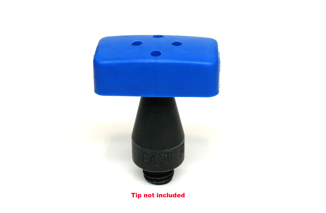 Variety Pack Round Pivoting Tips 4 PCS – Essential PDR Tools