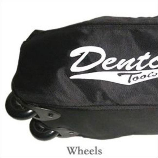 Dentcraft Tool Bag – Professionele Opbergoplossing voor PDR Gereedschap