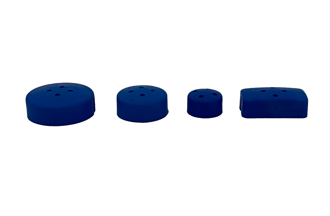Set di Punta Pivotante 4 PCS – Strumenti PDR per Riparazioni Professionali