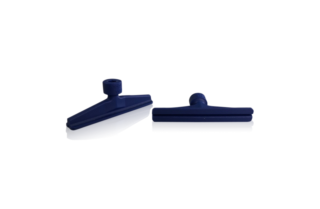 Adapter Dent Tab Niebieski 65x10mm – Niezbędne narzędzie PDR dla profesjonalistów