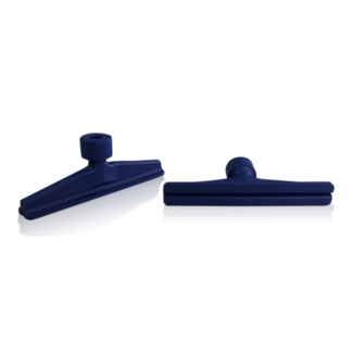 Laka Tools Adattatore per ammaccature blu 65x10mm 5 PZ