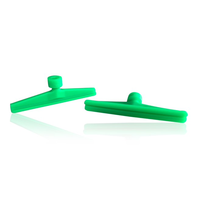 Dent Tab Adapter Groen – Professionele Kwaliteit voor PDR-specialisten